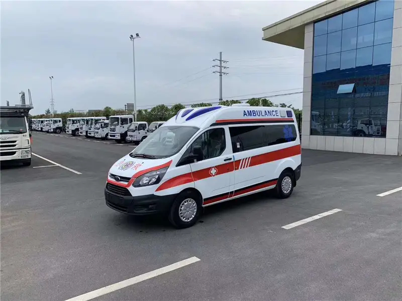 沅江市救护车出租